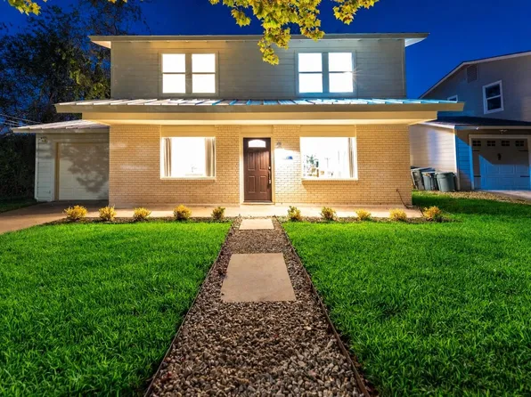 3801 Wilson St, Austin, TX 78704