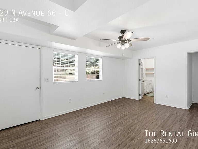 729 N Avenue 66 #C — Photo 9