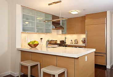 Sold by Brown Harris Stevens