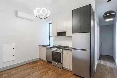 Rented by Yup Realty LLC