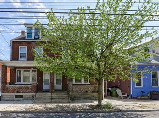 616 Manor St, Lancaster, PA 17603