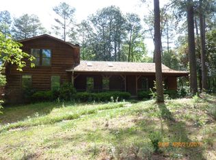 11 Peanut Sumrall Rd, Laurel, MS 39443