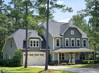 100 Mayfield Ct, Whispering Pines, NC 28327