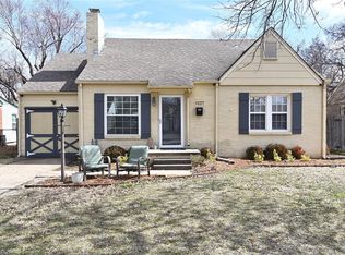 1227 S Urbana Ave, Tulsa, OK 74112