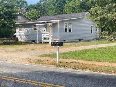 4 Multiple Parcels St, Barnesville, GA, 30204