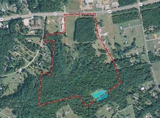 2221 Old York Rd, York, SC 29745