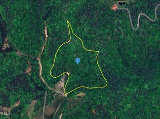 775 Big Hill Cemetery Rd, Del Rio, TN 37727