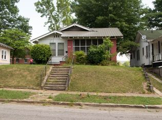 705 Randall St, Gadsden, AL 35901