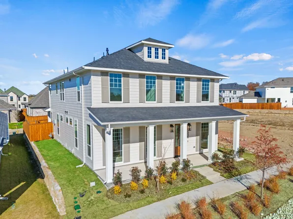 536 Stark Mews, Celina, TX 75009