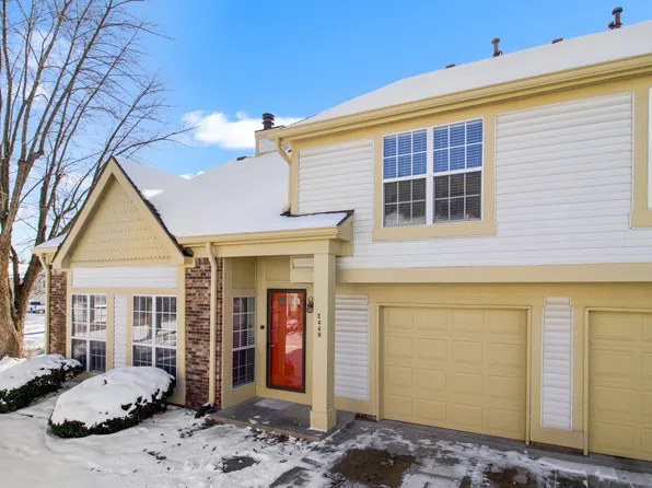 2449 Chaseway Ct, Indianapolis, IN 46268