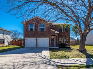 8206 Rosespur Park, Selma, TX 78154