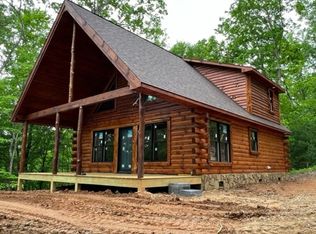 78 Whispering Hawk Ct, Morganton, GA 30560