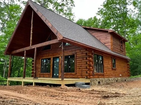 78 Whispering Hawk Ct, Morganton, GA 30560