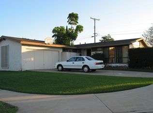 5403 Forbes Ave, San Diego, CA 92120