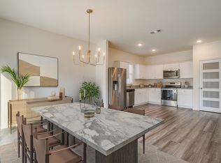 1405 Gentle Creek Ln, Fort Worth, TX 76052