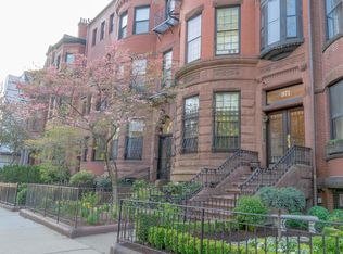 371 Beacon St APT 3, Boston, MA 02116
