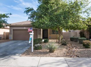 10137 W Chipman Rd, Tolleson, AZ 85353
