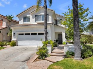 545 Shadow Ln, Simi Valley, CA 93065