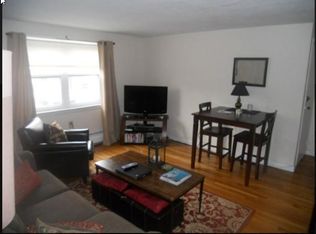 14 Vinal St #16, Brighton, MA 02135