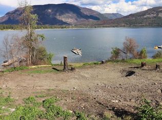 1419 Little Shuswap Lake Rd W, Quaaout 1, BC V0E1M2