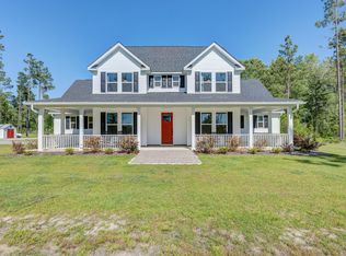 1590 Calamus Pond Rd, Summerville, SC 29486