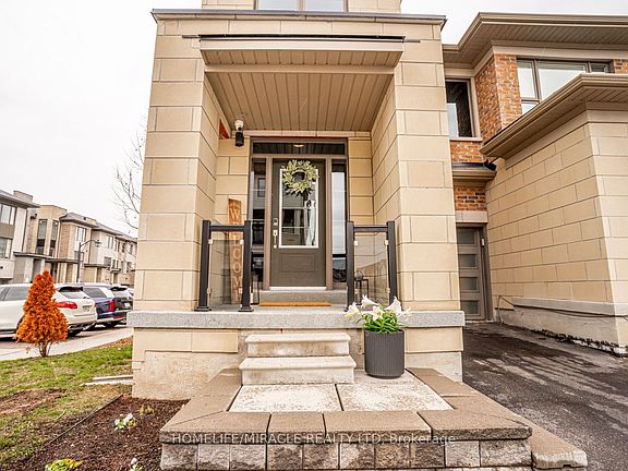 3rd image of 58 Donald Fleming Way #136