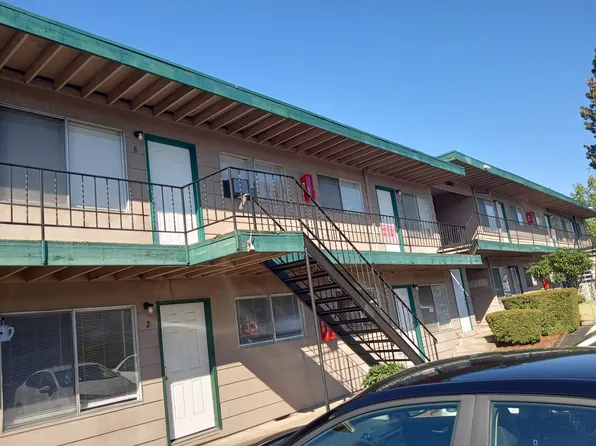At Last! A studio apartment you have been searching for! Close to Downtown Vancouver and Clark Co..., 2507 E Mill Plain Blvd #1e304f365, Vancouver, WA 98661