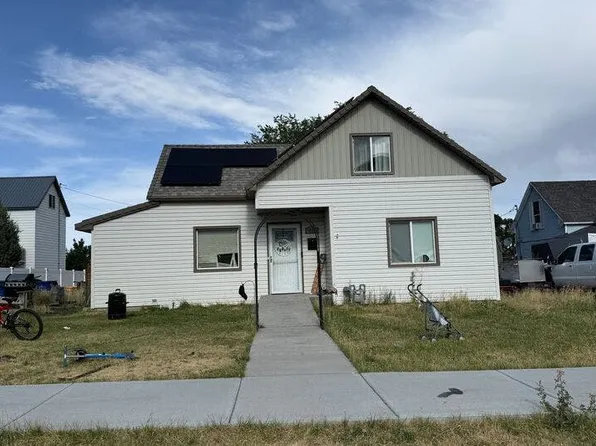 417 N 300 W, Brigham City, UT 84302
