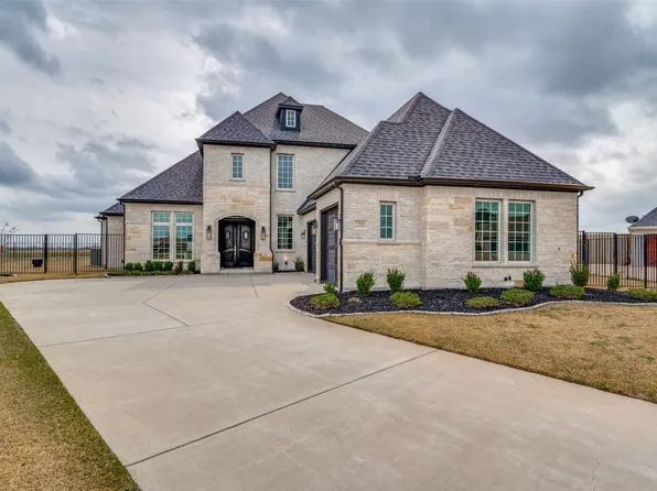 1224 Karsten Ridge Pass, Gunter, TX 75058