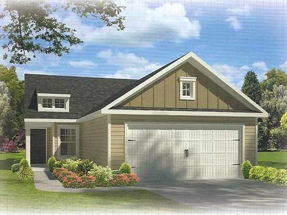 2nd image of 910 Tullamore Ct. Lot 146 w/Grayson