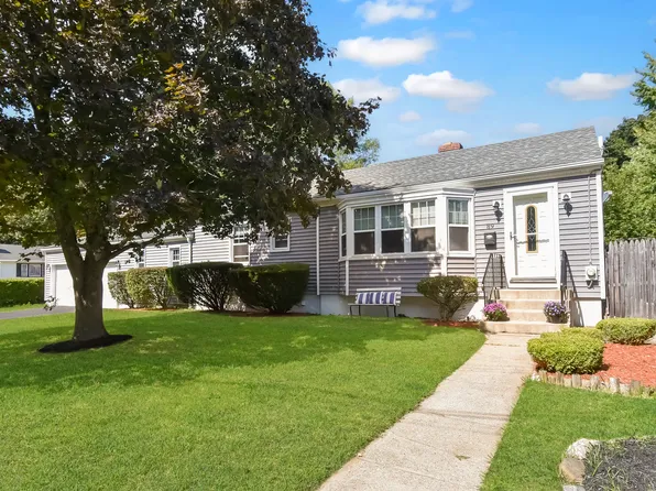 89 Sturtevant Street, Norwich, CT 06360