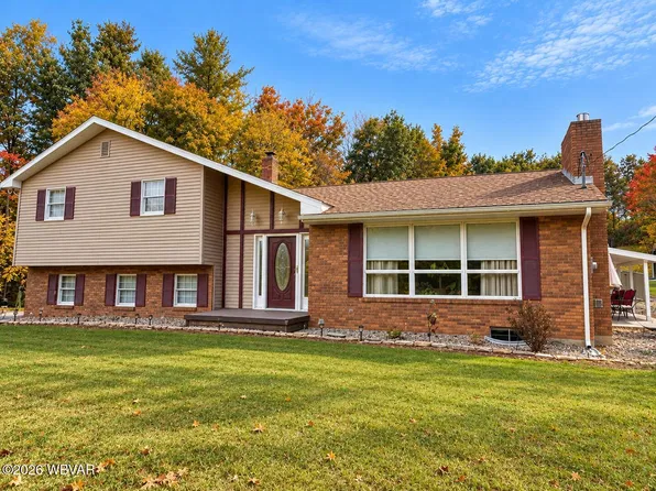 848 Rapp Rd, Howard, PA 16841