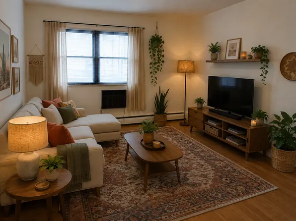 109 Walnut St #2, Somerville, MA 02145