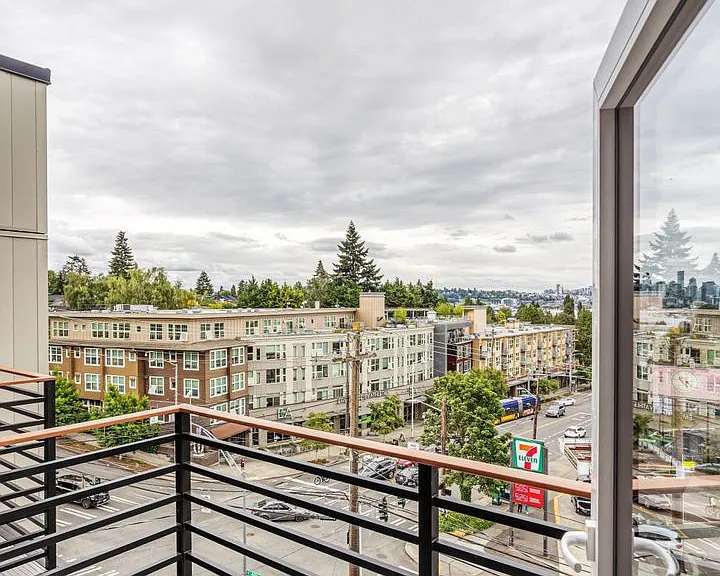 Welcome to Reed! Brand New Modern Studios with Full Appliance Package & Amenities in Fremont — Photo 82
