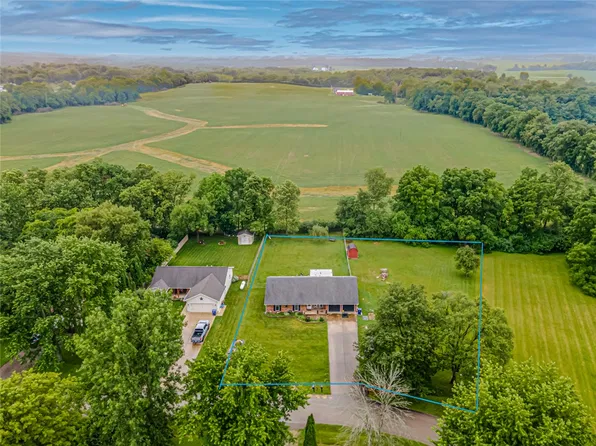 215 Hatchet Dr, Eaton, OH 45320