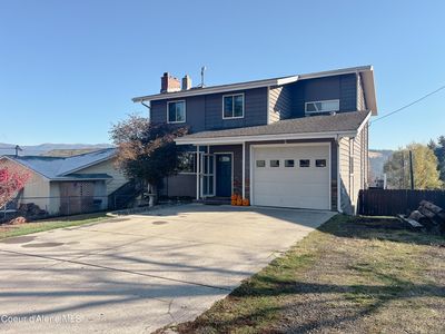 1118 S 4th St, Saint Maries, ID, 83861