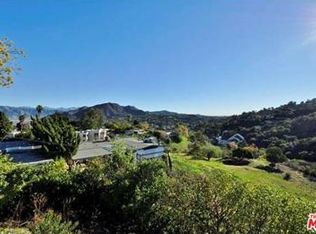 3224 Bonnie Hill Dr, Los Angeles, CA 90068