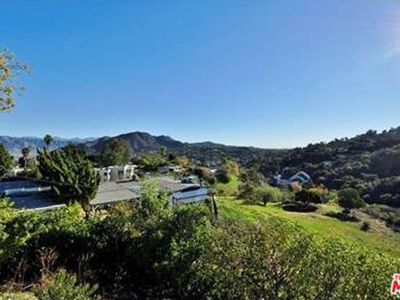 3224 Bonnie Hill Dr, Los Angeles, CA, 90068
