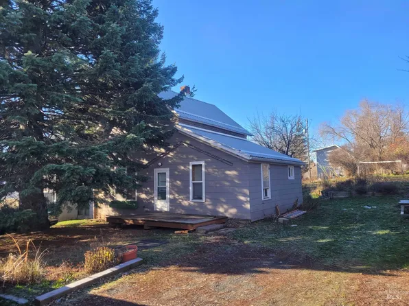 615 N Adams St, Moscow, ID 83843