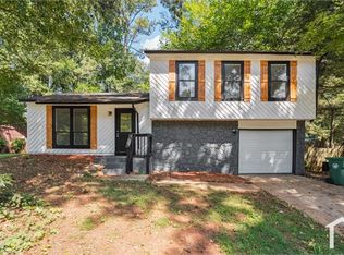 3852 W Wood Path, Stone Mountain, GA 30083