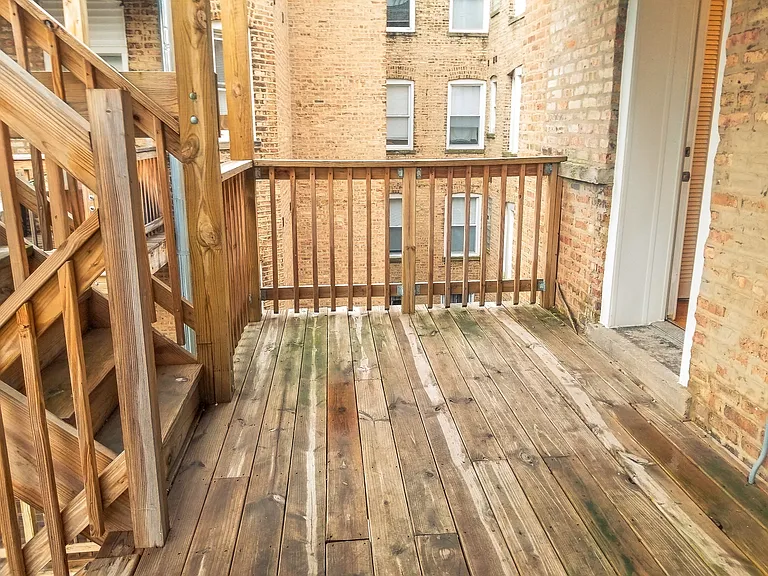 5432-44 S. Woodlawn Ave. / 1162-68 E. 54th Pl. — Photo 11
