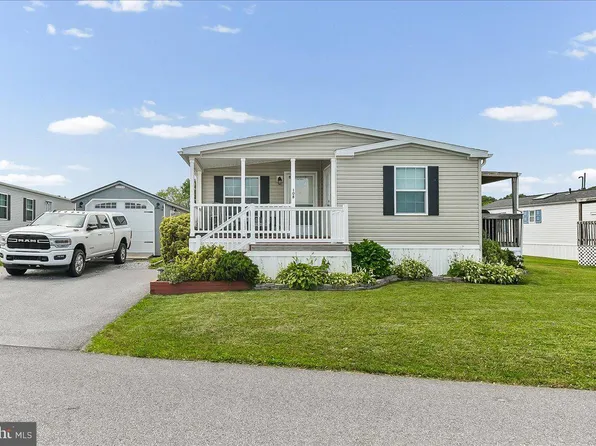 108 Dusk Dr, Nottingham, PA 19362