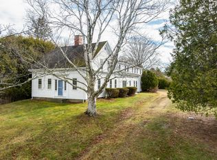 15 High St, Damariscotta, ME 04543