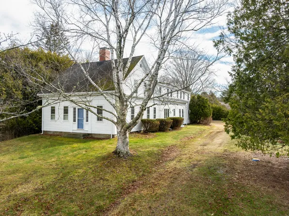 15 High Street, Damariscotta, ME 04543