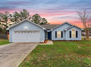 201 Foxwood Dr, Kingsland, GA 31548