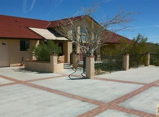 225 N Landers Ln, Yucca Valley, CA 92284