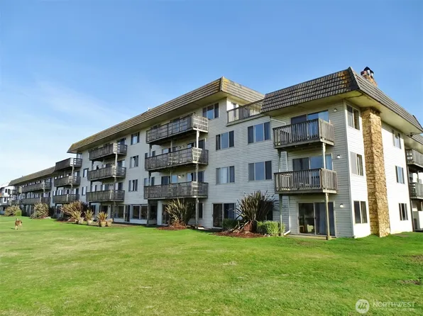 615 Ocean Shores Boulevard NW #210, Ocean Shores, WA 98569