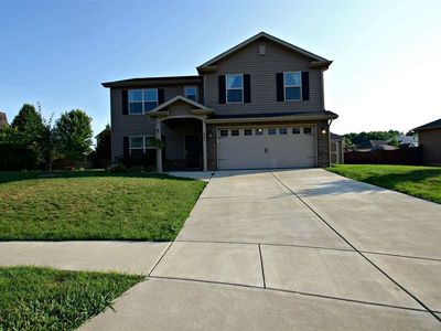 2493 Matchlock Ct, West Lafayette, IN, 47906