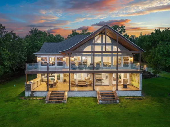 88 Archer Drive, Lampe, MO 65681