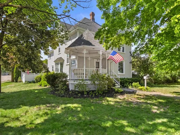 602 E Exchange Street, Brodhead, WI 53520